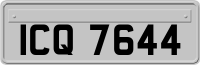 ICQ7644