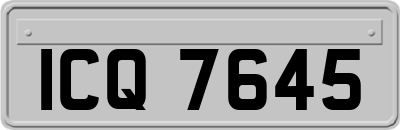 ICQ7645