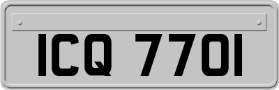 ICQ7701