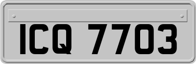 ICQ7703