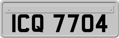 ICQ7704