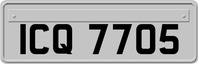 ICQ7705