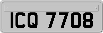ICQ7708