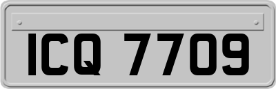 ICQ7709