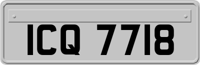 ICQ7718