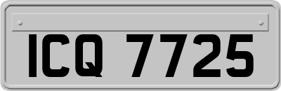 ICQ7725