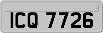 ICQ7726