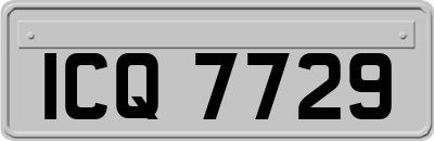 ICQ7729