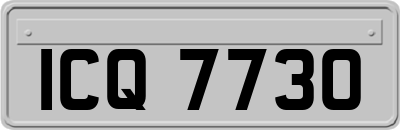 ICQ7730