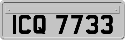 ICQ7733