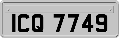 ICQ7749