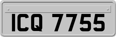 ICQ7755