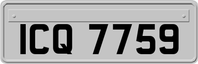 ICQ7759