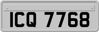 ICQ7768