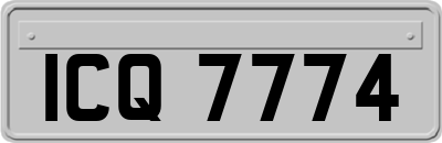 ICQ7774