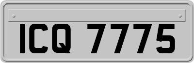ICQ7775