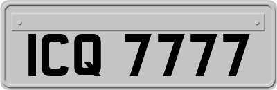 ICQ7777