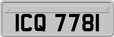 ICQ7781