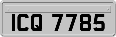 ICQ7785