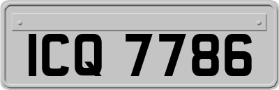 ICQ7786