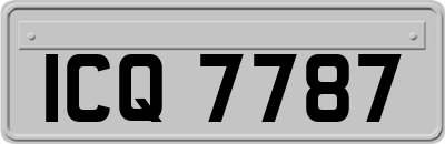 ICQ7787