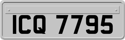 ICQ7795