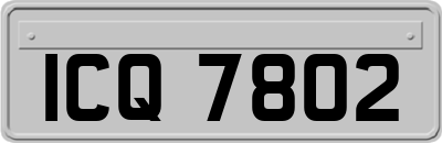 ICQ7802