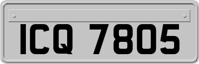 ICQ7805