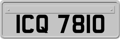 ICQ7810