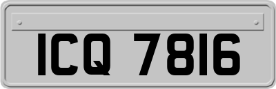 ICQ7816