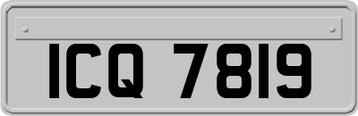 ICQ7819