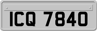 ICQ7840