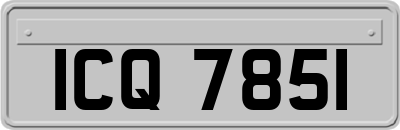 ICQ7851