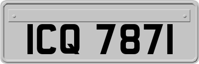 ICQ7871