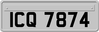 ICQ7874