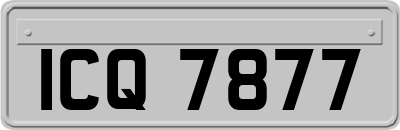 ICQ7877