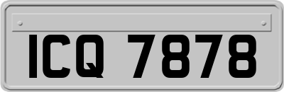 ICQ7878
