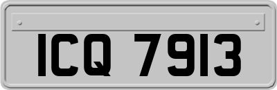ICQ7913