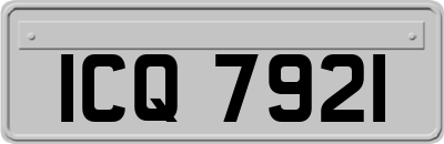 ICQ7921