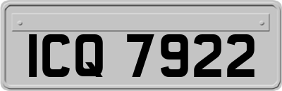 ICQ7922