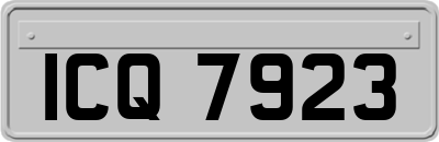 ICQ7923