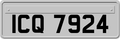 ICQ7924
