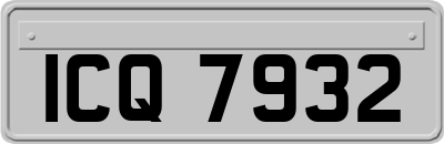 ICQ7932