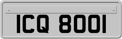 ICQ8001