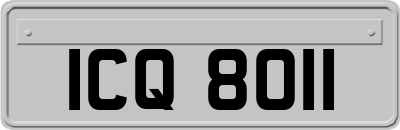 ICQ8011