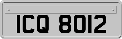 ICQ8012