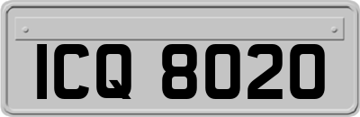 ICQ8020