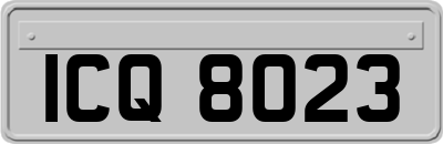 ICQ8023