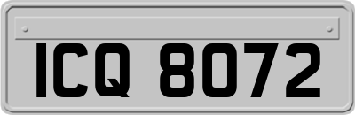 ICQ8072