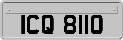 ICQ8110